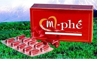 Hình ảnh M-PHÉ