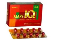 Hình ảnh Maby-IQ