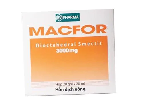 Hình ảnh Macfor
