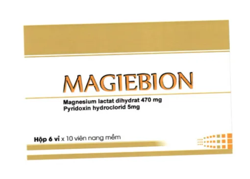 Hình ảnh Magiebion
