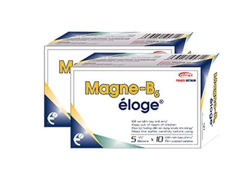 Hình ảnh Magne B6 Eloge