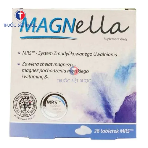 Hình ảnh Magnella