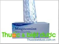 Hình ảnh Magnomint