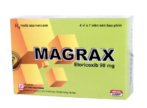 Hình ảnh Magrax