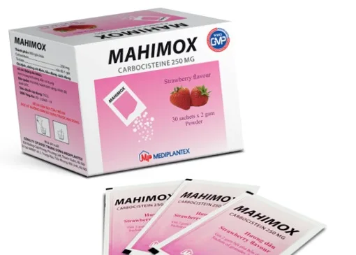 Hình ảnh Mahimox