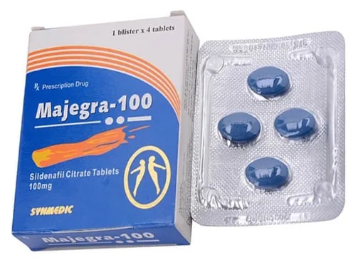 Hình ảnh Majegra- 100