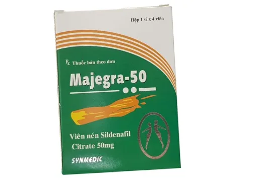 Hình ảnh Majegra-50