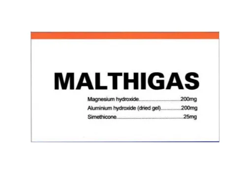 Hình ảnh Malthigas