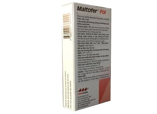 Hình ảnh Maltofer Fol