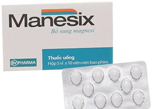Hình ảnh Manesix