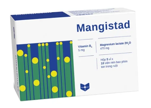 Hình ảnh Mangistad
