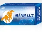 Hình ảnh Mãnh Lực