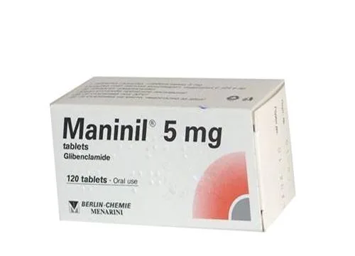 Hình ảnh Maninil 5