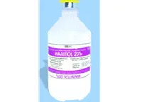 Hình ảnh Manitol 20%