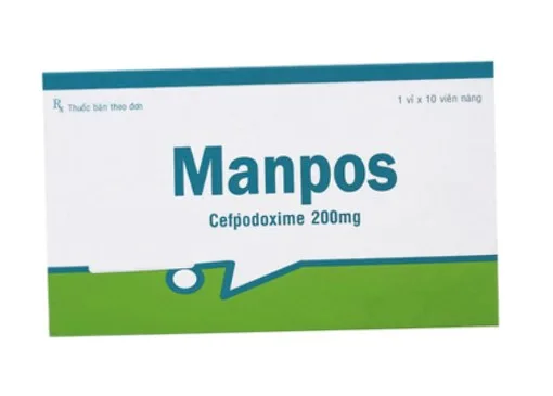 Hình ảnh Manpos