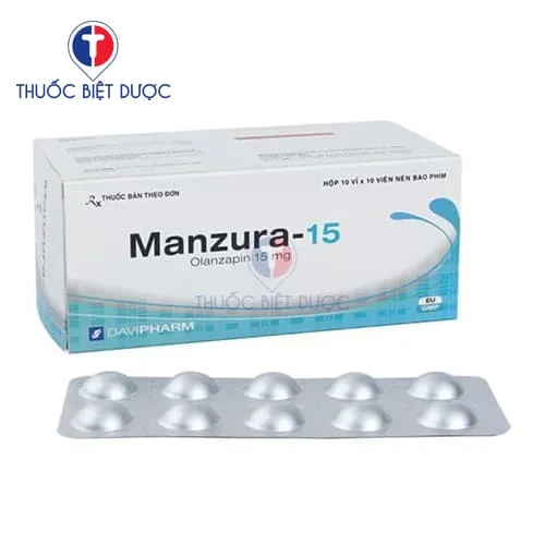 Hình ảnh Manzura-15