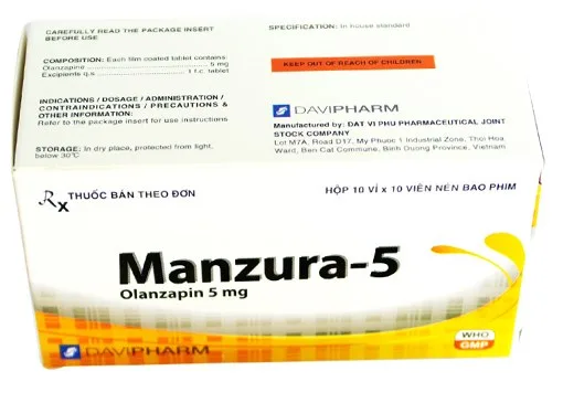 Hình ảnh Manzura-5