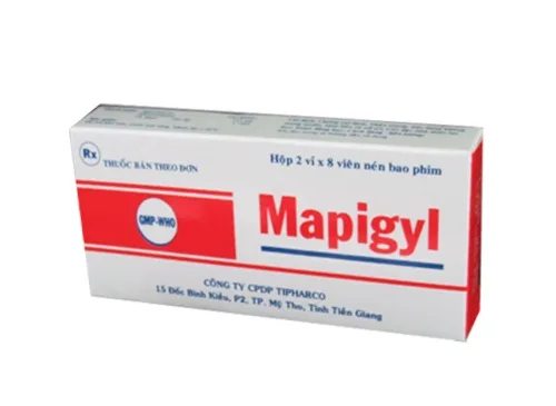 Hình ảnh Mapigyl