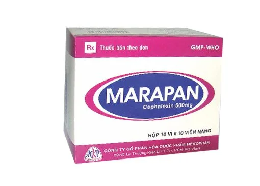 Hình ảnh Marapan