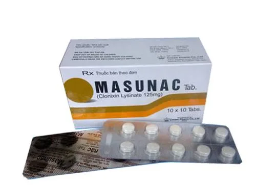 Hình ảnh Masunac