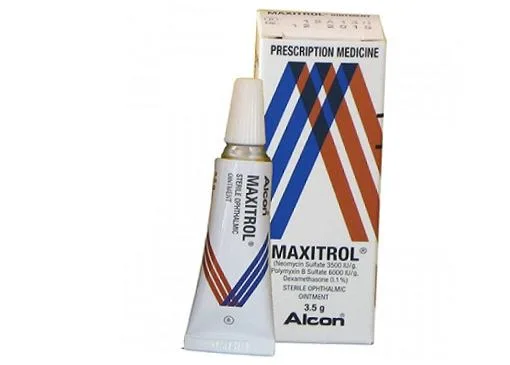 Hình ảnh Maxitrol