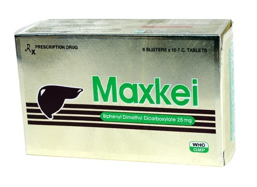 Hình ảnh Maxkei
