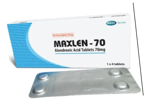 Hình ảnh Maxlen-70