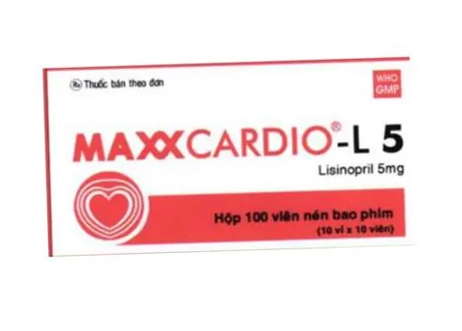 Hình ảnh Maxxcardio-L 5
