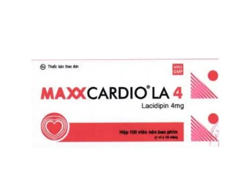 Hình ảnh Maxxcardio LA 4