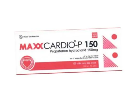 Hình ảnh Maxxcardio - p 150