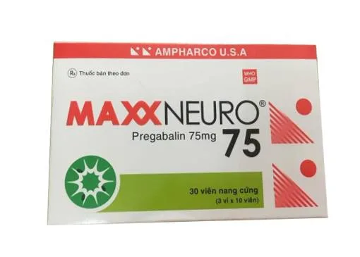 Hình ảnh Maxxneuro 75