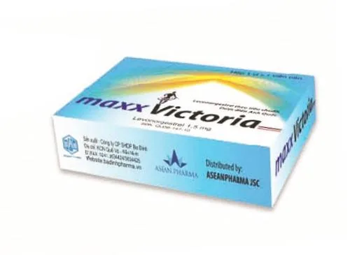 Hình ảnh Maxxvictoria