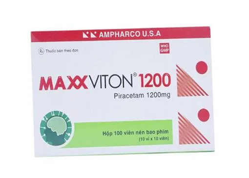 Hình ảnh Maxxviton 1200