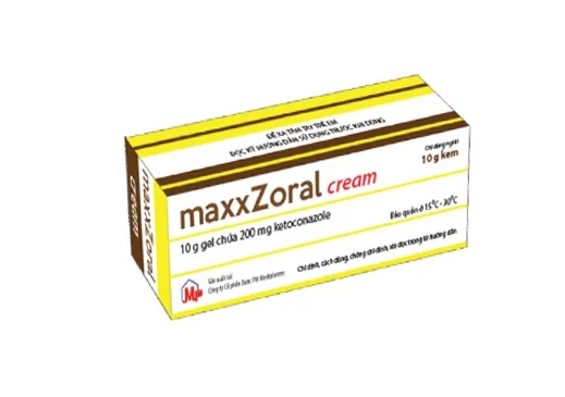Hình ảnh Maxxzoral