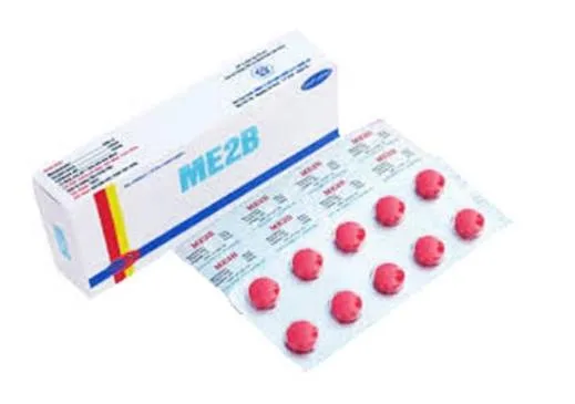 Hình ảnh Me2B