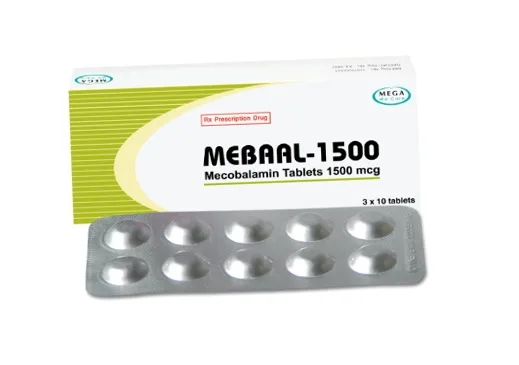 Hình ảnh Mebaal 1500