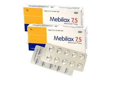 Hình ảnh Mebilax 7,5