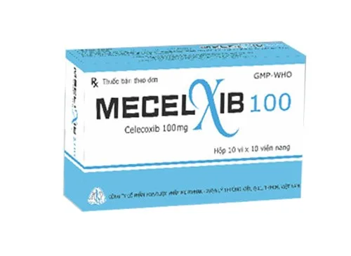 Hình ảnh Mecelxib 100