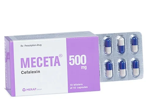 Hình ảnh Meceta