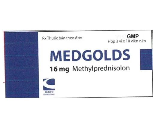 Hình ảnh Medgolds