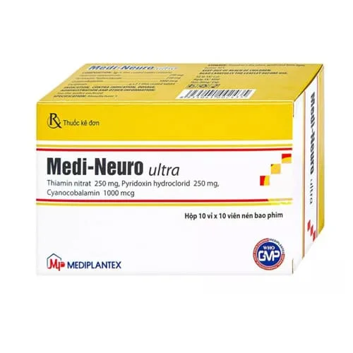 Hình ảnh Medi-Neuro Ultra