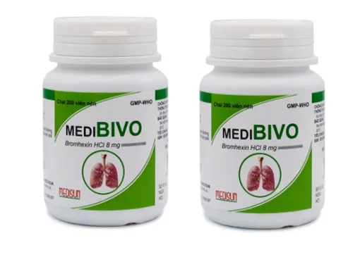 Hình ảnh Medibivo