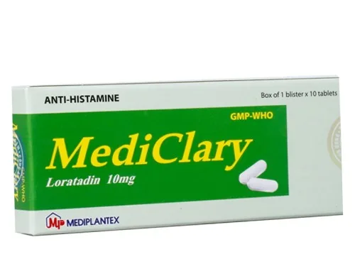 Hình ảnh Mediclary