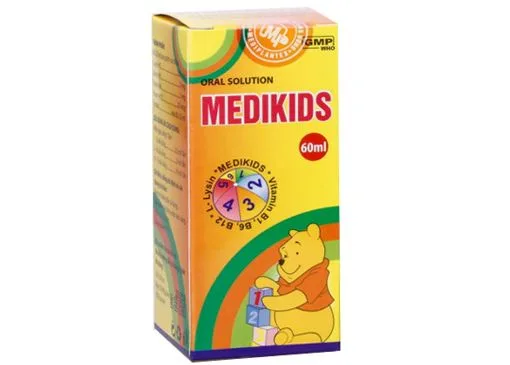Hình ảnh Medikids