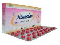 Hình ảnh Mediphylamin 500mg