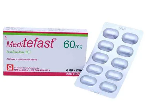Hình ảnh Meditefast