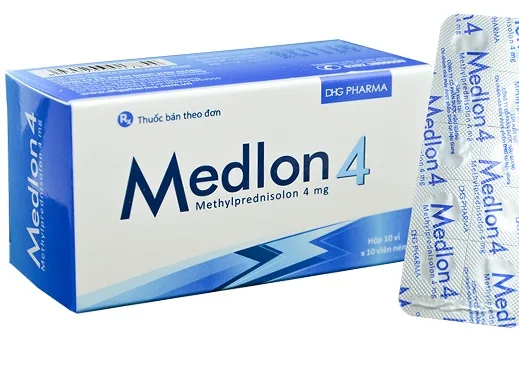 Hình ảnh Medlon 4