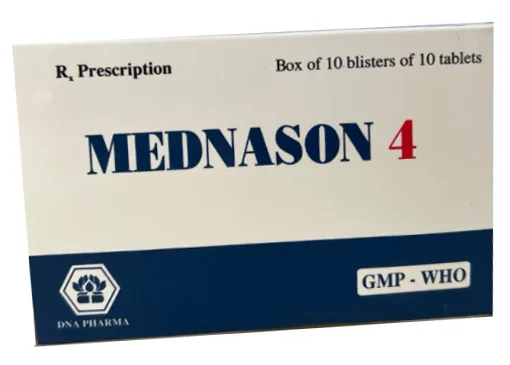 Hình ảnh Mednason 4