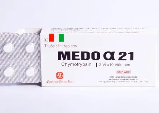 Hình ảnh Medo 21