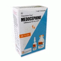 Hình ảnh Medocephine
